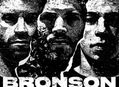 Win a BRONSON Vinyl Prize Package