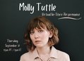 Molly Tuttle - Virtual In-Store