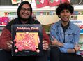 The Red Pears - What's In My Bag?