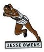 Jesse Owens-Jesse (Pin) Merch