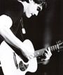John Mayer-Black & White (Poster) Merch