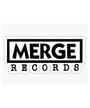 Merge Records (Sticker) Merch
