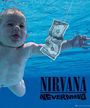 Nirvana - Nevermind (Poster) Merch