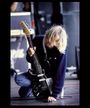 Nirvana-Kurt Cobain (Poster) Merch