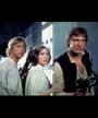 Star Wars-Luke, Han, & Leia (Sticker) Merch
