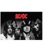 AC/DC-Highway to Hell (Poster) Merch
