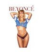 Beyonce-Crop Top (Poster) Merch