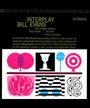Bill Evans-Interplay (Poster) Merch