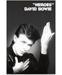 David Bowie-Heroes (Poster) Merch