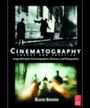 Cinematography-Blain Brown (Book) Merch