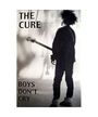 Cure-Boys Don't Cry (Poster) Merch