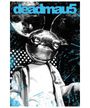 Deadmau5-Portrait (Poster) Merch