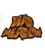 Dead Meadow-Old Growth (Sticker) Merch