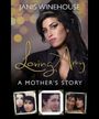 Loving Amy-Janis Winehouse (Book) Merch