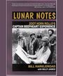 Captain Beefheart and the Magic Band - Lunar Notes: Zoot Horn Rollo's Captain Beefheart Experience (Book) Merch