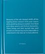 Memories of the Salt Charged Whiffs-Ed Templeton (Book) Merch