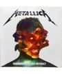 Metallica-Hardwired to Self Destruct (Sticker) Merch