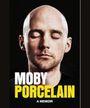 Porcelain-Moby [Signed] (Book) Merch