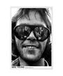 Neil Young-Oakland 1974 Merch