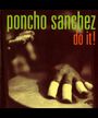 Poncho Sanchez-Do It (Poster) Merch