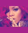 Rihanna-Loud (Sticker) Merch