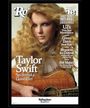 Taylor Swift-Rolling Stone Cover (Poster) Merch