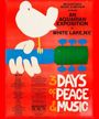 Woodstock (Poster) Merch