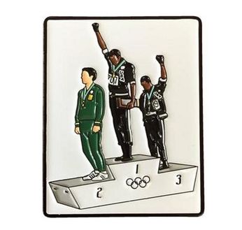 Olympics 1968 (Pin)