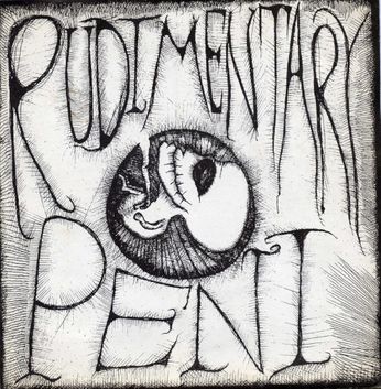 Rudimentary Peni-Fetus (Sticker)