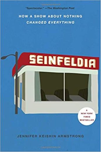 Seinfeldia-Jennifer Keishin Armstrong (Book)