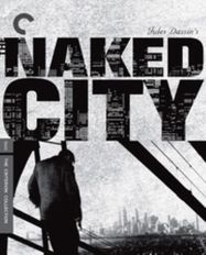 The Naked City [Criterion] (BLU)