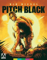 Pitch Black (BLU)