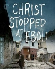 Christ Stopped At Eboli [Criterion] (BLU)