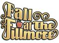 Fall At The Fillmore Concert Series in San Francisco