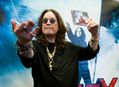 Ozzy Osbourne Signing at Amoeba Hollywood on Father's Day