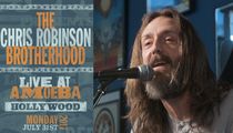The Chris Robinson Brotherhood - Live at Amoeba