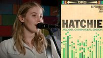 Hatchie - Amoeba Green Room Session