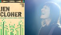 Jen Cloher - Amoeba Green Room Session