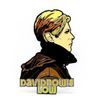 David Bowie-Low (Pin) Merch