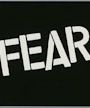 Fear-Fear (Sticker) Merch