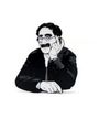 Groucho Marx (Pin) Merch