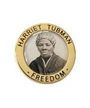 Harriet Tubman-Harriet (Pin) Merch