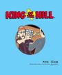 King of the Hill-Dale Pocket Sand (Pin) Merch