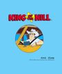 King of the Hill-Hank Hill Mac Daddy (Pin) Merch