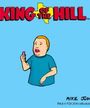 King of the Hill-Lipstick Bobby (Pin) Merch