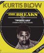 Kurtis Blow-Breaks (Sticker) Merch