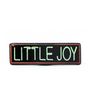 Little Joy (Pin) Merch