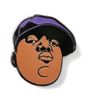 Notorious B.I.G.-Frank White (Pin) Merch