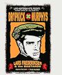 Dropkick Murphys-All Ages Show (Sticker) Merch