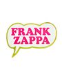 Frank Zappa-Freak Out Logo(Pin) Merch